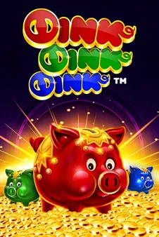 Carátula de Oink Country Love en Betfair Casino